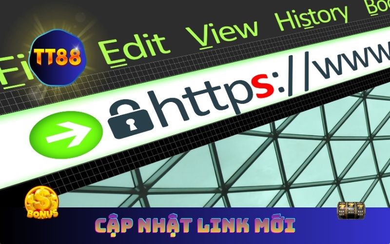 Cập nhật TT88 link mới không bị chặn 2025