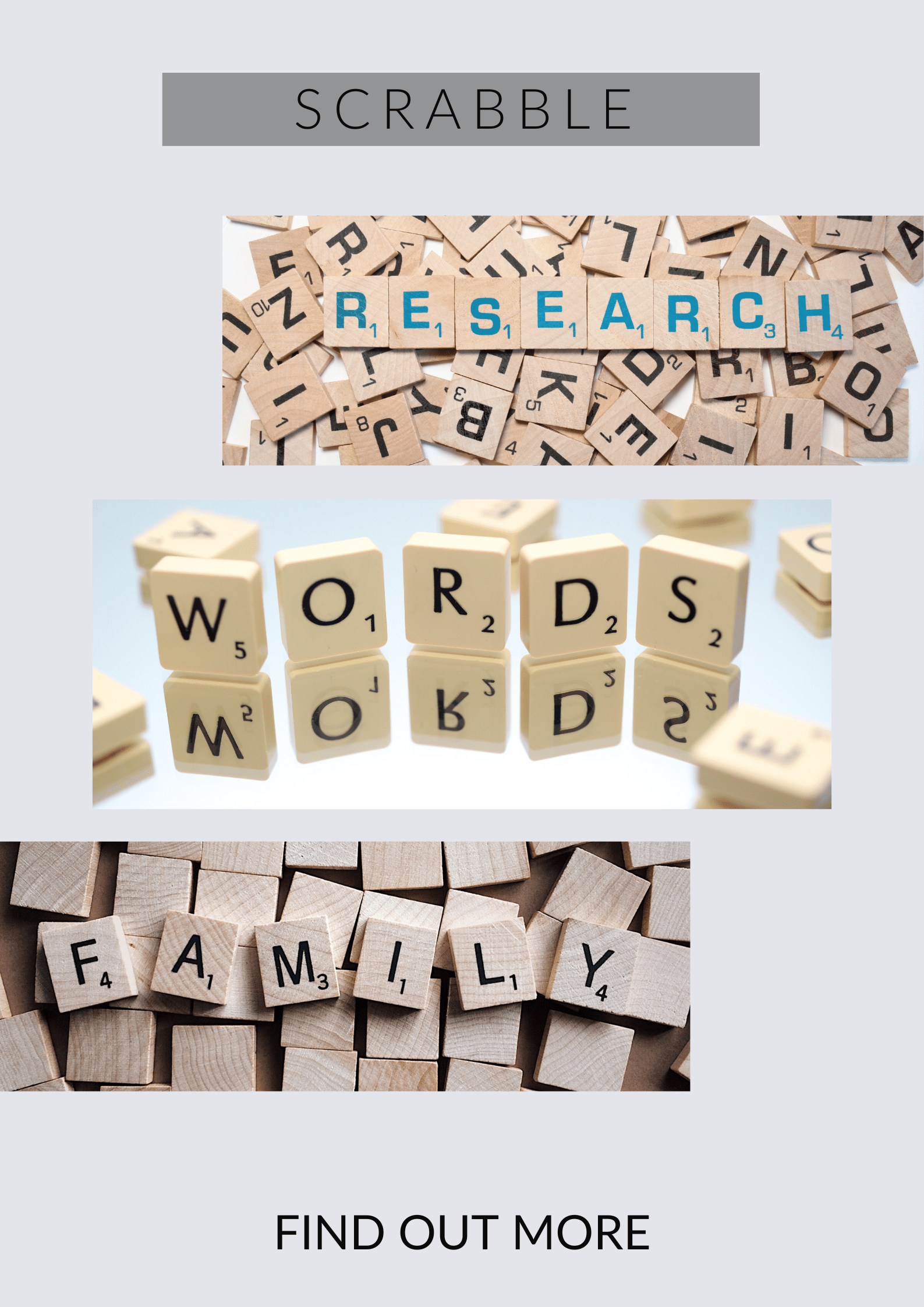 Comprehensive overview of Scrabble game rules, including tile distribution, word placement, scoring, and game-ending conditions.